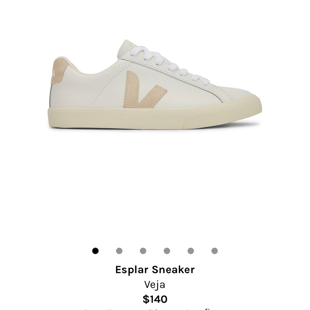 Vejas sneakers